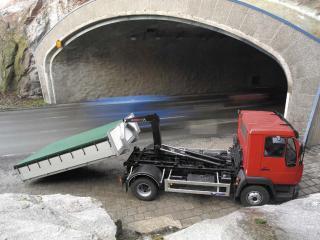 Крюковый мультилифт Multilift XR 7 S 41 60265