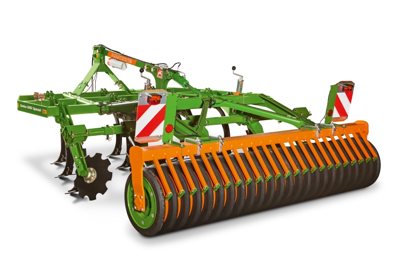 Культиватор Amazone Cenius 3003 Special 43933