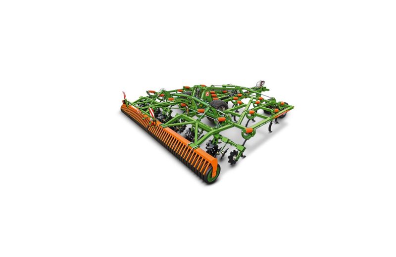 Культиватор Amazone Cenius 4003-2TX Special 79282