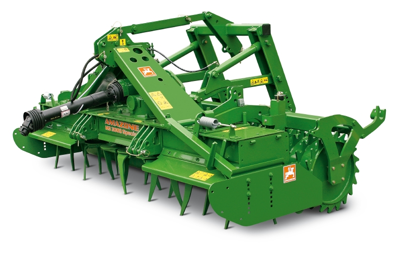 Культиватор Amazone KG 3000 Special 43892