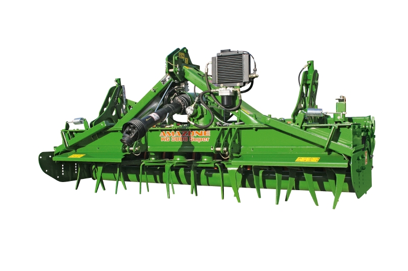 Культиватор Amazone KG 3000 Super 43900