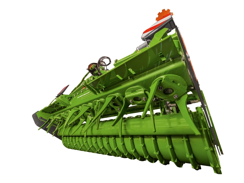 Культиватор Amazone KG 3001 Special 96221