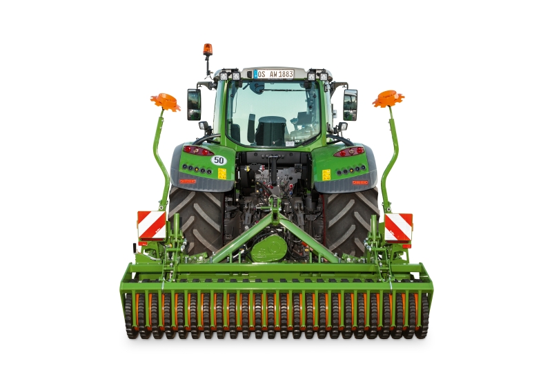 Культиватор Amazone KG 3001 Super 96204