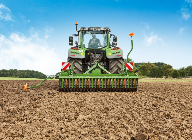 Культиватор Amazone KG 3001 Super 96205