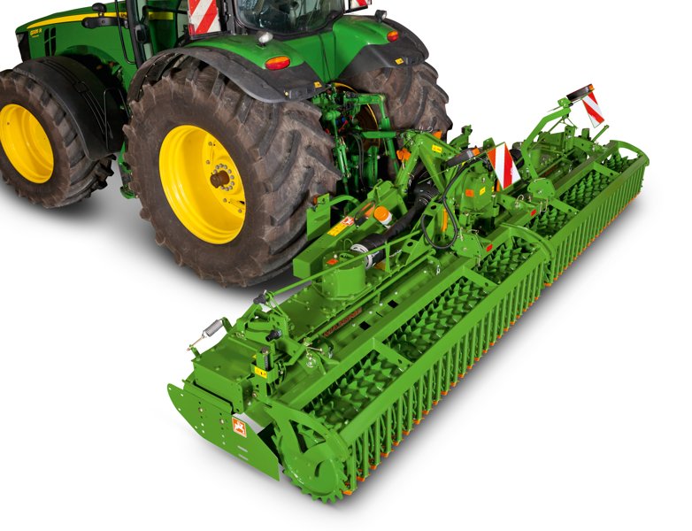 Культиватор Amazone KG 4001-2 79277