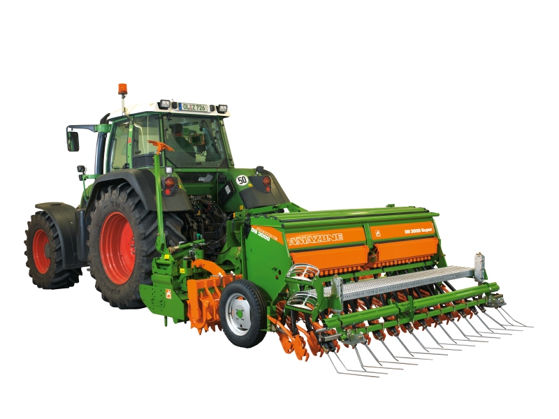 Культиватор Amazone KX 3000 43888