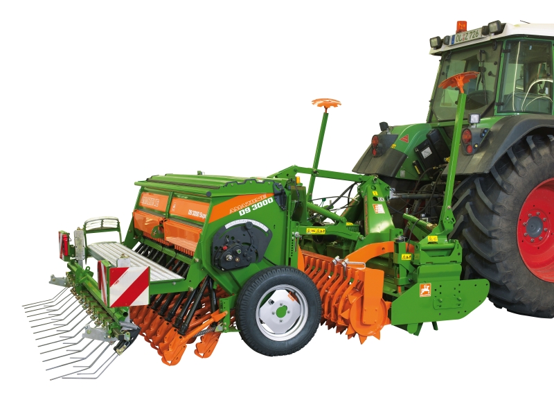 Культиватор Amazone KX 3000 43889