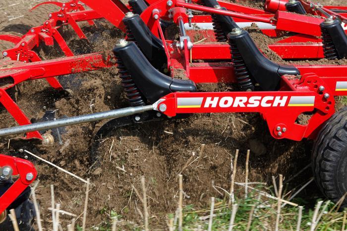 Культиватор Horsch Terrano 5 FX 79219