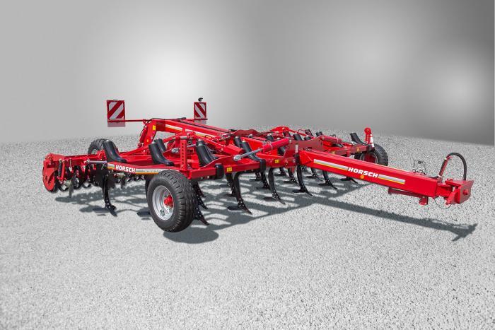 Культиватор Horsch Terrano 6 FX 79215