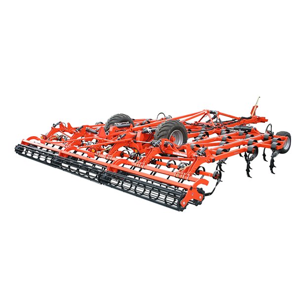 Культиватор Kubota CU1400F AP 95971