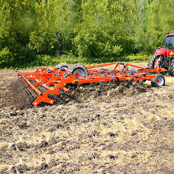 Культиватор Kubota CU1800T AP 74296