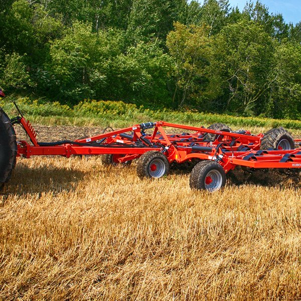 Культиватор Kubota CU1800T AP 74298