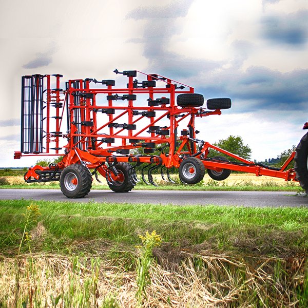Культиватор Kubota CU1800T AP 74299