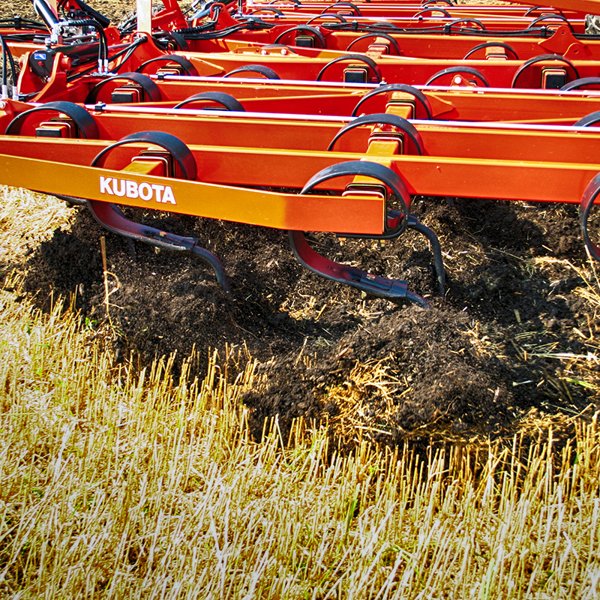 Культиватор Kubota CU1800T RS 74325