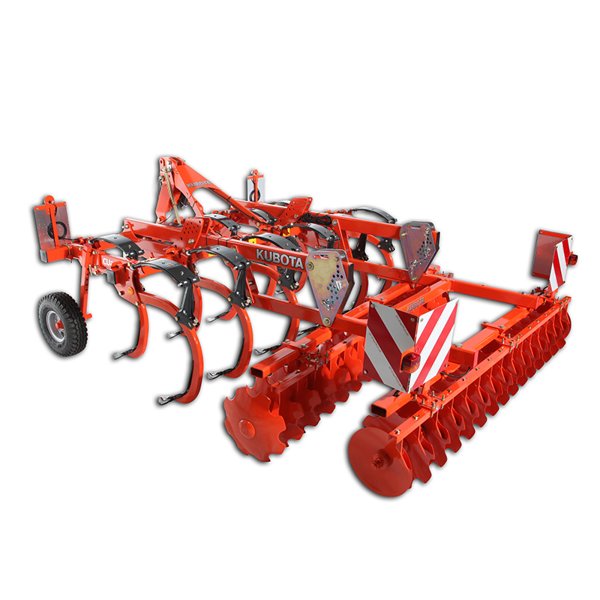 Культиватор Kubota CU2400F DW 98705