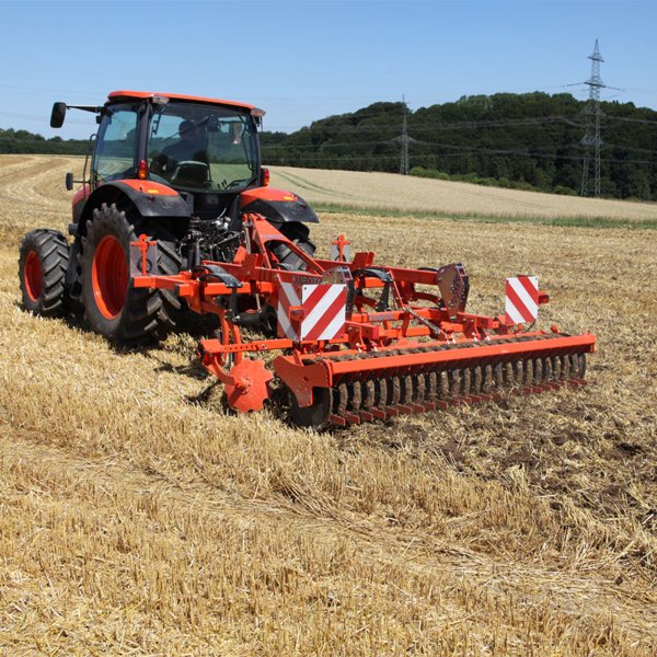 Культиватор Kubota CU2400F DW 98706