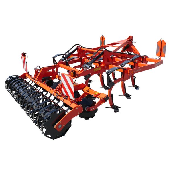 Культиватор Kubota CU3301 AR 100550