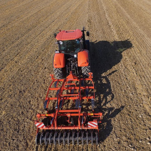 Культиватор Kubota CU3301 AR 100551