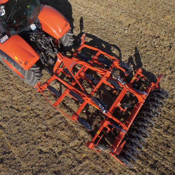 Культиватор Kubota CU3301 AR 100552
