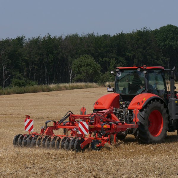 Культиватор Kubota CU3301 AR 100553