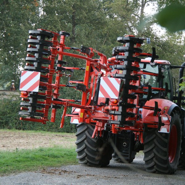 Культиватор Kubota CU3400CDF AP 95949