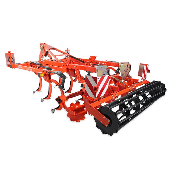 Культиватор Kubota CU3400F DW 74300