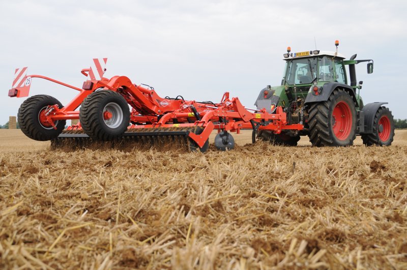 Культиватор Kuhn Cultimer L 4000 NSM 43955
