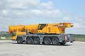 Мобильный кран повышенной проходимости Liebherr LTM 1200-5.1 1770