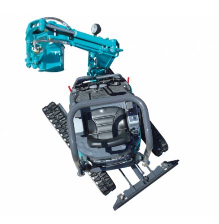 Мини-экскаваторы Kobelco SK 10 SR 2E 40264