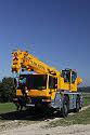 Мобильный кран повышенной проходимости Liebherr LTM 1030-2.1 58016