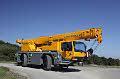 Мобильный кран повышенной проходимости Liebherr LTM 1030-2.1 58017