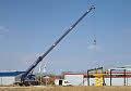 Мобильный кран повышенной проходимости Liebherr LTM 1030-2.1 58009