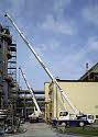 Мобильный кран повышенной проходимости Liebherr LTM 1030-2.1 58012