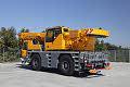 Мобильный кран повышенной проходимости Liebherr LTM 1030-2.1 58013