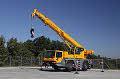 Мобильный кран повышенной проходимости Liebherr LTM 1030-2.1 58014