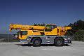 Мобильный кран повышенной проходимости Liebherr LTM 1030-2.1 58015
