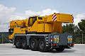 Мобильный кран повышенной проходимости Liebherr LTM 1070-4.2 94105