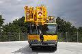 Мобильный кран повышенной проходимости Liebherr LTM 1070-4.2 98054
