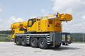 Мобильный кран повышенной проходимости Liebherr LTM 1100-4.2 94094