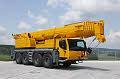 Мобильный кран повышенной проходимости Liebherr LTM 1100-4.2 94095