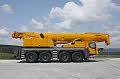 Мобильный кран повышенной проходимости Liebherr LTM 1100-4.2 94096