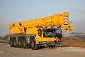 Мобильный кран повышенной проходимости Liebherr LTM 1160-5.1 (10x8x10) 94109