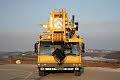 Мобильный кран повышенной проходимости Liebherr LTM 1160-5.1 (10x8x10) 94110