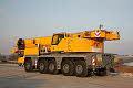 Мобильный кран повышенной проходимости Liebherr LTM 1160-5.1 (10x8x10) 94112
