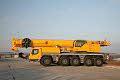 Мобильный кран повышенной проходимости Liebherr LTM 1160-5.1 (10x8x10) 94113