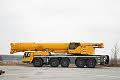 Мобильный кран повышенной проходимости Liebherr LTM 1220-5.2 (10x8x10) 94053