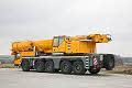 Мобильный кран повышенной проходимости Liebherr LTM 1220-5.2 (10x8x10) 94055