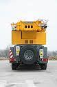 Мобильный кран повышенной проходимости Liebherr LTM 1220-5.2 (10x8x10) 94056