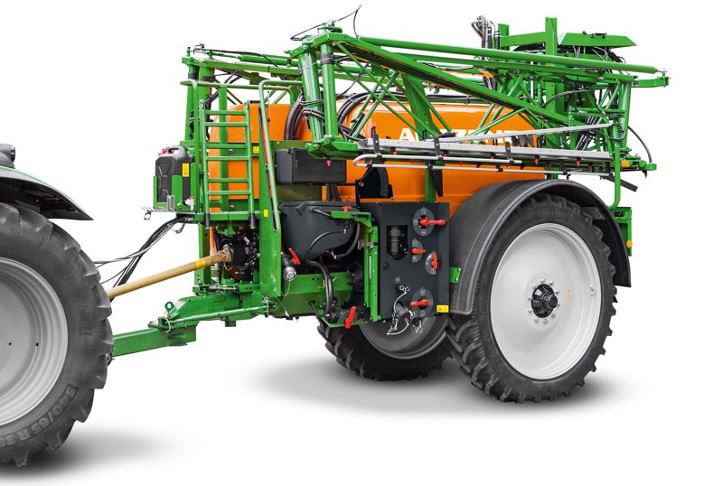 Навесной опрыскиватель Amazone UG 2200 Super (18) 44746
