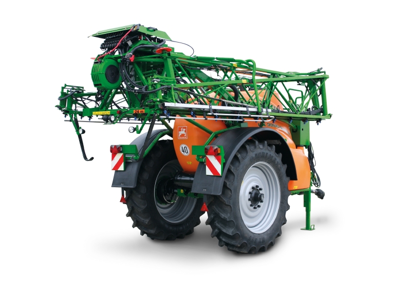 Навесной опрыскиватель Amazone UX 3200 Special (28) 80782